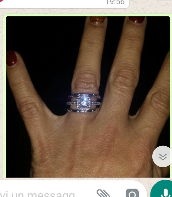  Anello!!!! - 1