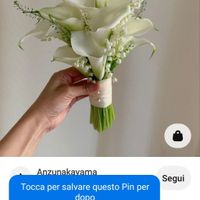 Bouquet di calle... a me! - 1