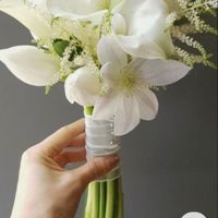 Bouquet di calle... a me! - 2