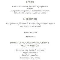 Menù dubbi... Qualcuna di Voi ha qualche esempio? - 1