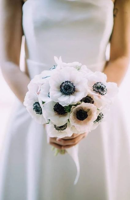 Bouquet sposa: tendenze 2023💐 2