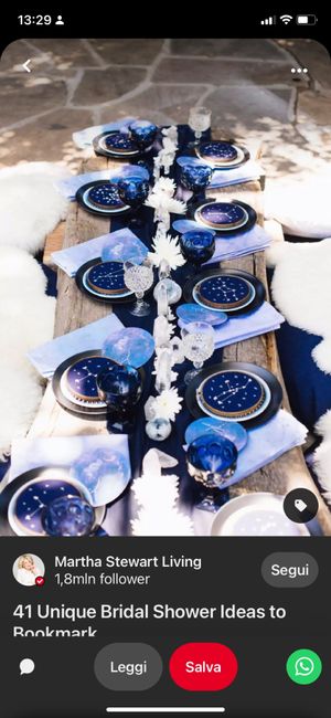 Allestimento matrimonio 2