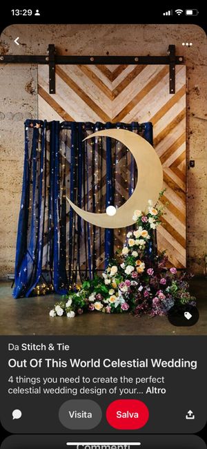 Allestimento matrimonio 4