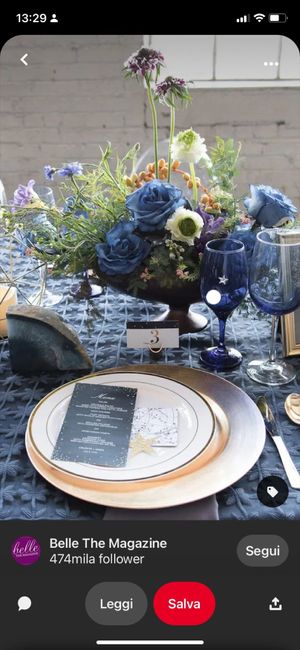 Allestimento matrimonio 5