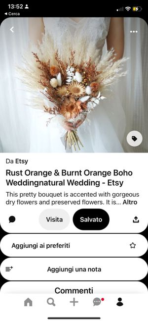 Scelta del Bouquet. Aiuto! - 7