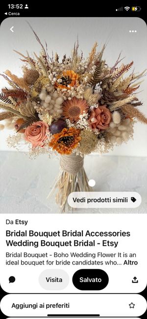 Scelta del Bouquet. Aiuto! - 8