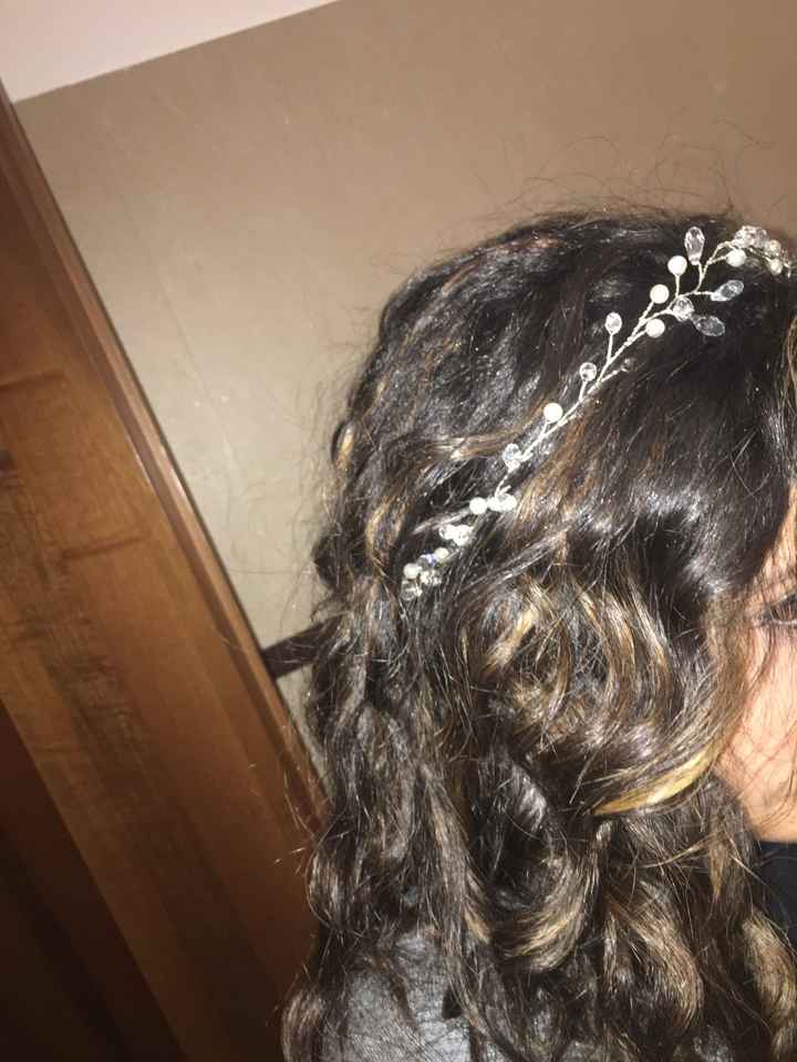  Arrivato filo per capelli da Forcine Mon Amour😍😍 - 1