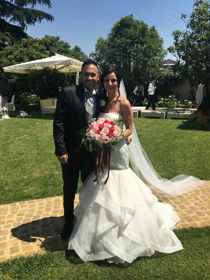 Eccoci! super felici - 1