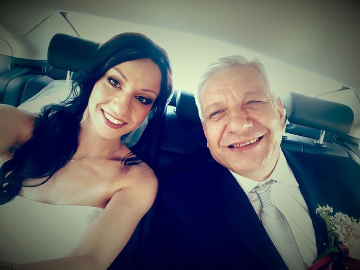 Eccoci! super felici - 3