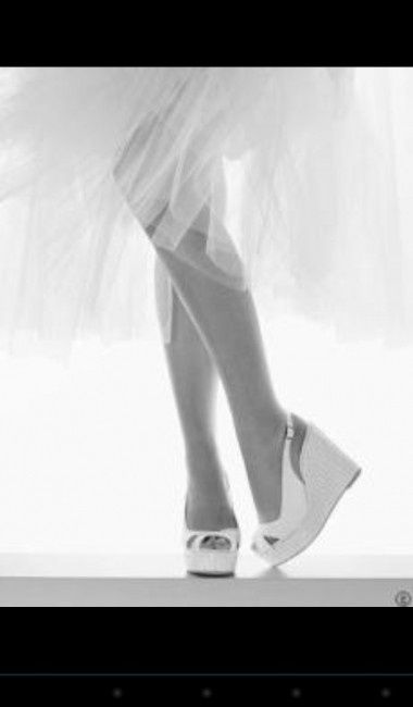 E se la Sposa volesse le Zeppe ? - 2