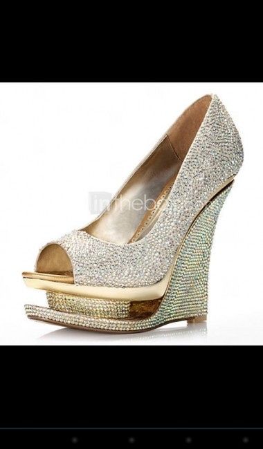 E se la Sposa volesse le Zeppe ? - 6