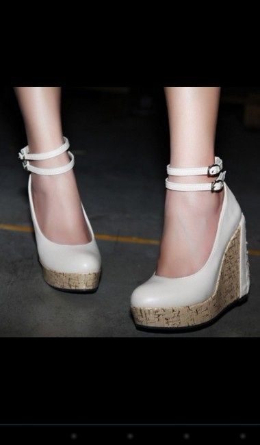 E se la Sposa volesse le Zeppe ? - 8