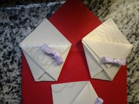 Bustine portariso!  - 2