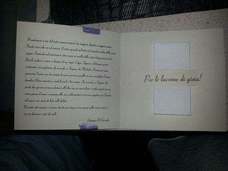 E libretto sia!  - 3