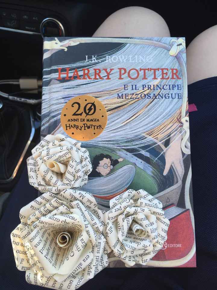 Spose e sposi nerd riuniamoci! - 1