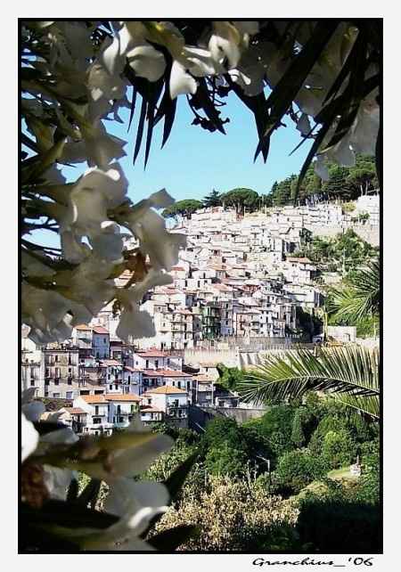paese in calabria