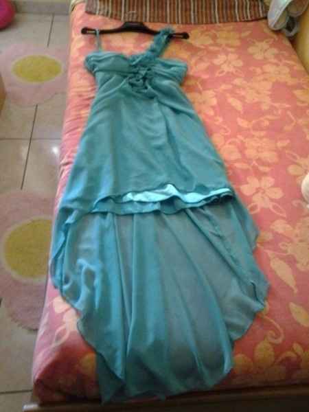 Matrimonio cognatina!  - 1