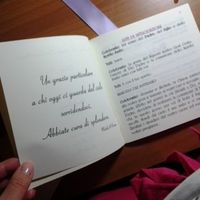 E libretto sia!  - 2