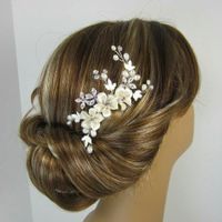 Dimmi quale accessorio capelli preferisci e ti dirò quale stile di sposa sarà il tuo! - 1
