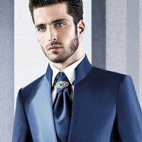 Lo stile sposo in base al tipo di sposa - 1