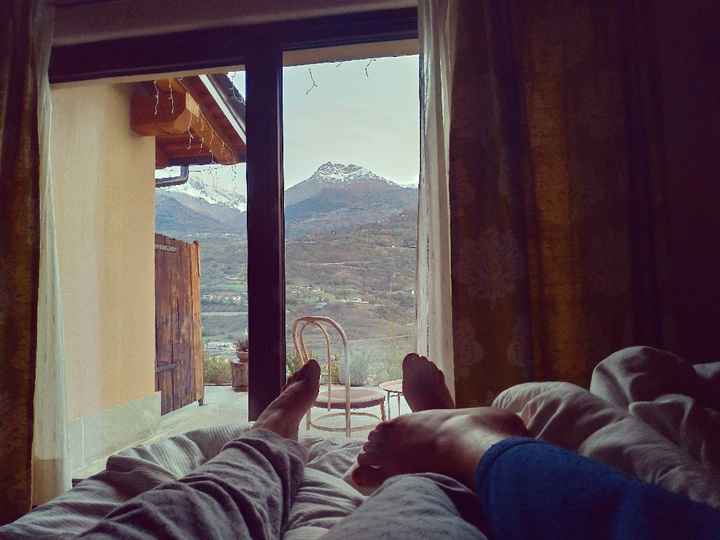 Condividete la vostra prima foto insieme e quella più recente! - 2