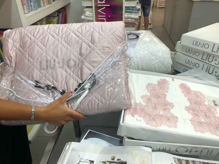 Biancheria Lui-jo - 2