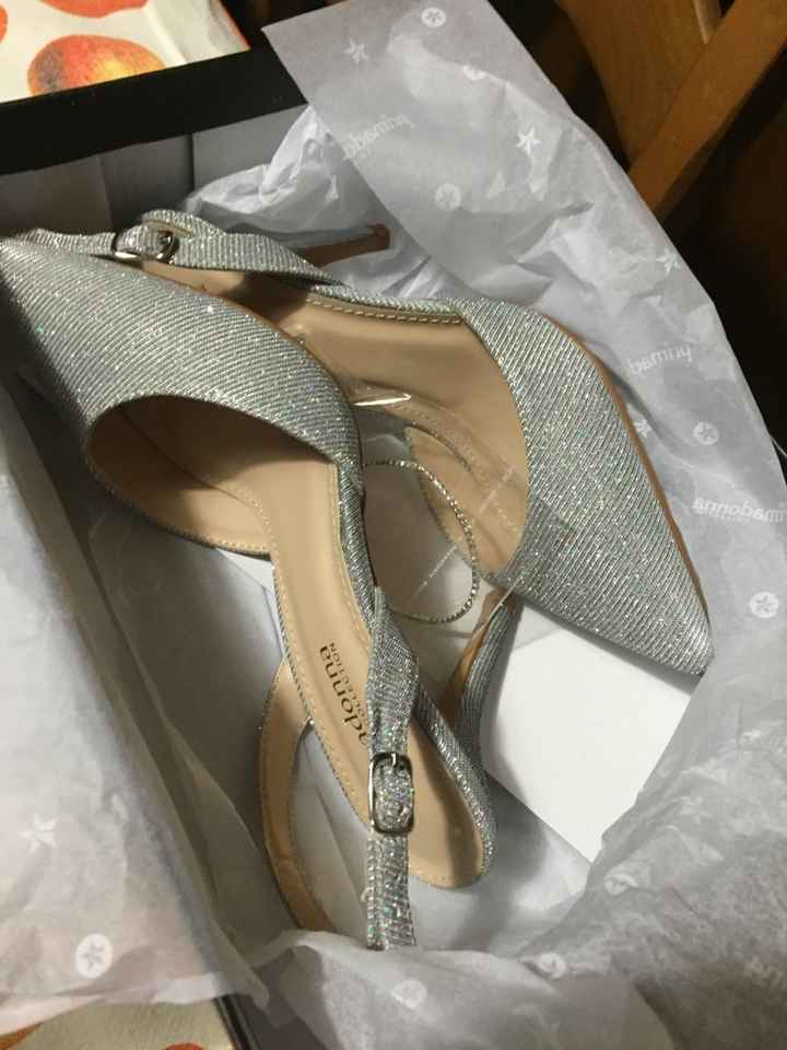 Scarpe trovateeee??? - 4