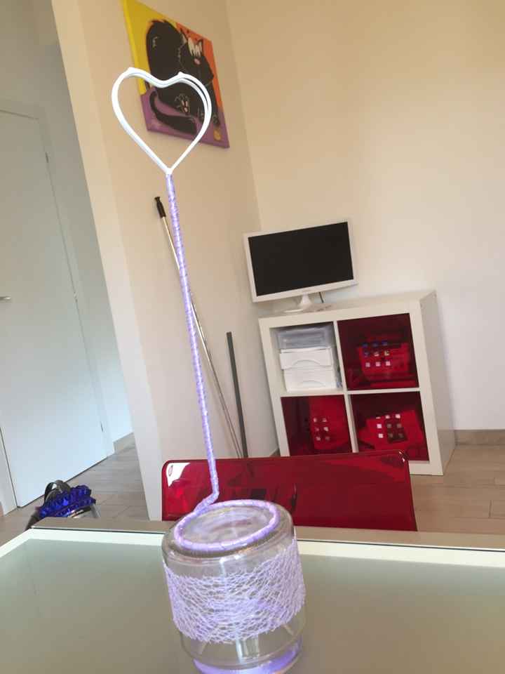 Un po' di fai da te , da me ! - 2