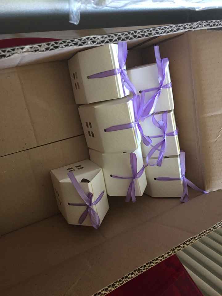 A meno 20 bomboniere - 3