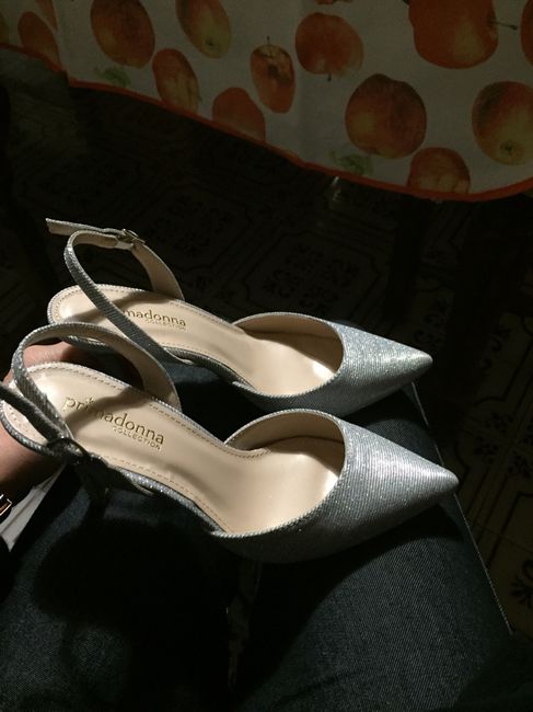 Scarpe trovateeee??? - 2