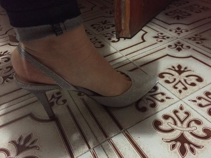 Scarpe trovateeee??? - 3