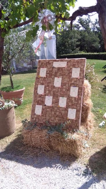  i fiori e i dettagli del nostro 2 settembre 💜 - 6