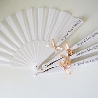 Consiglio ventagli!! - 2