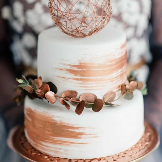 Torta nuziale: la scelta più dolce 🥰 - 3