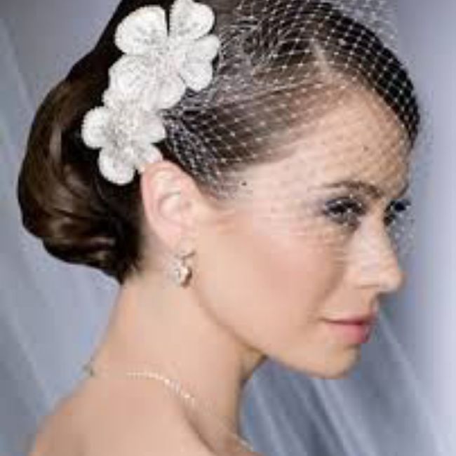 Accessori per capelli 😊 7