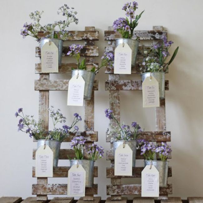 Matrimonio country chic! Consigli e idee su come farlo! 3