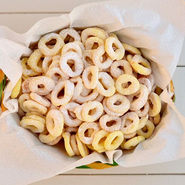 gli "zuccherini" degli sposi 2