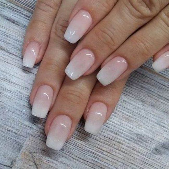 💅🏻 Unghie sposa 💅🏻 8