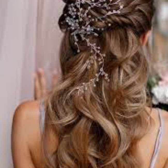 Acconciatura..che ne dite? - 2