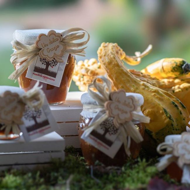 Bomboniere: utili o gastronomiche? - 5