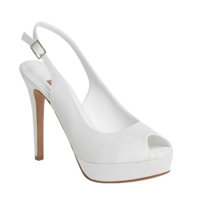 Scarpe sposa 🥰❤️ 2