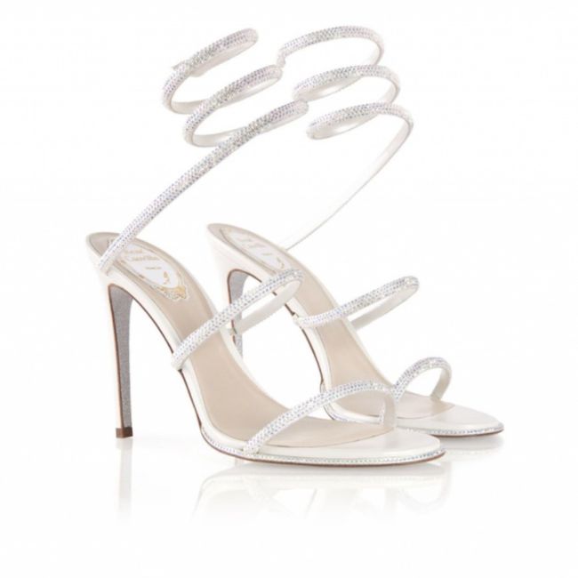 Scarpe sposa 🥰❤️ 5