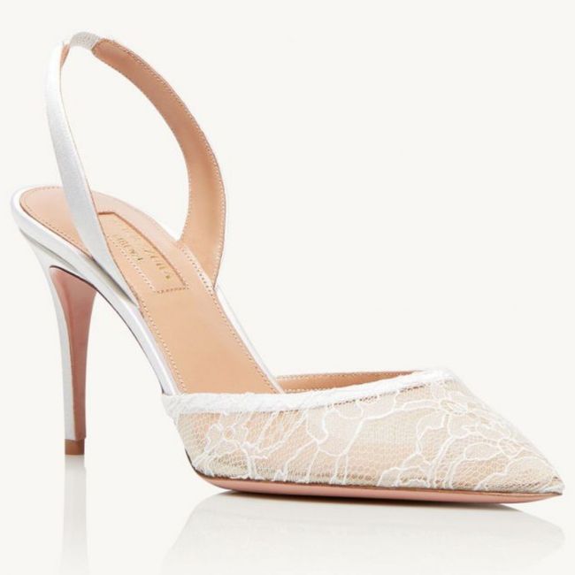 Scarpe sposa 🥰❤️ 6