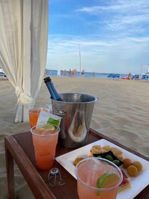 Addio al nubilato 🥰 3