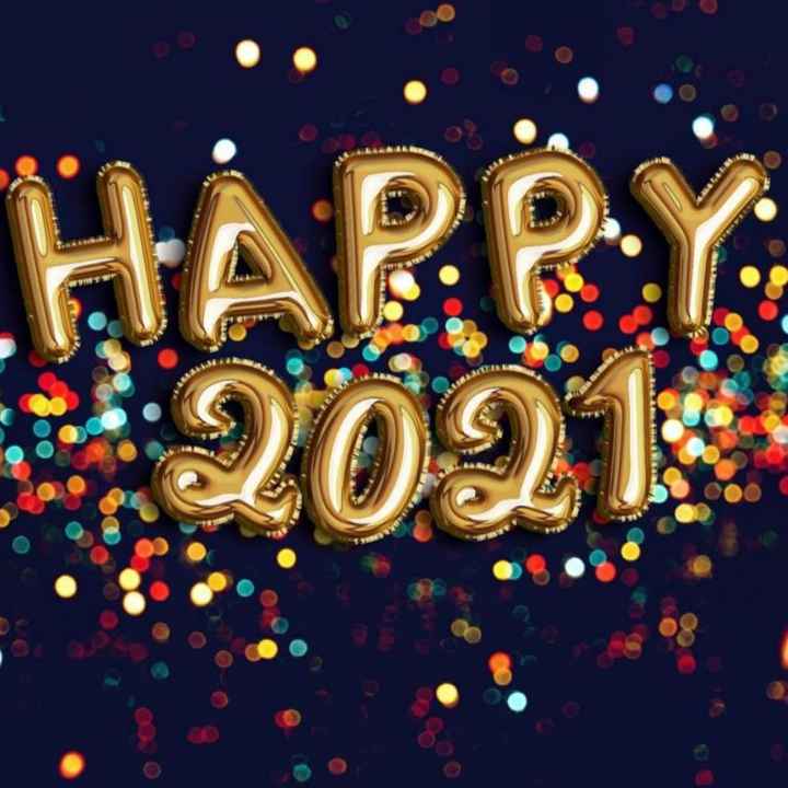 Buon 2021 ❤️ - 1