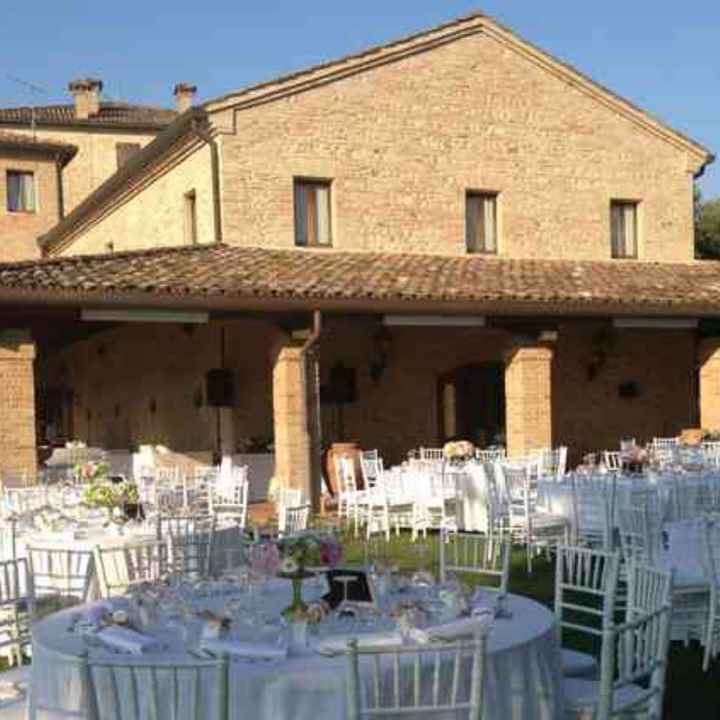 Ristorante 💒🌷💍 - 1