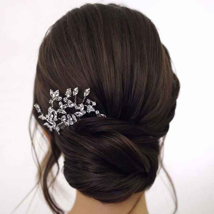 Accessori acconciatura - 2