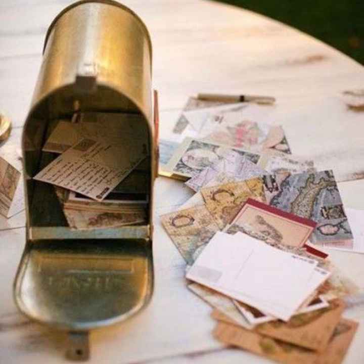 Guestbook - l'angolo dei ricordi 🥰 - 2