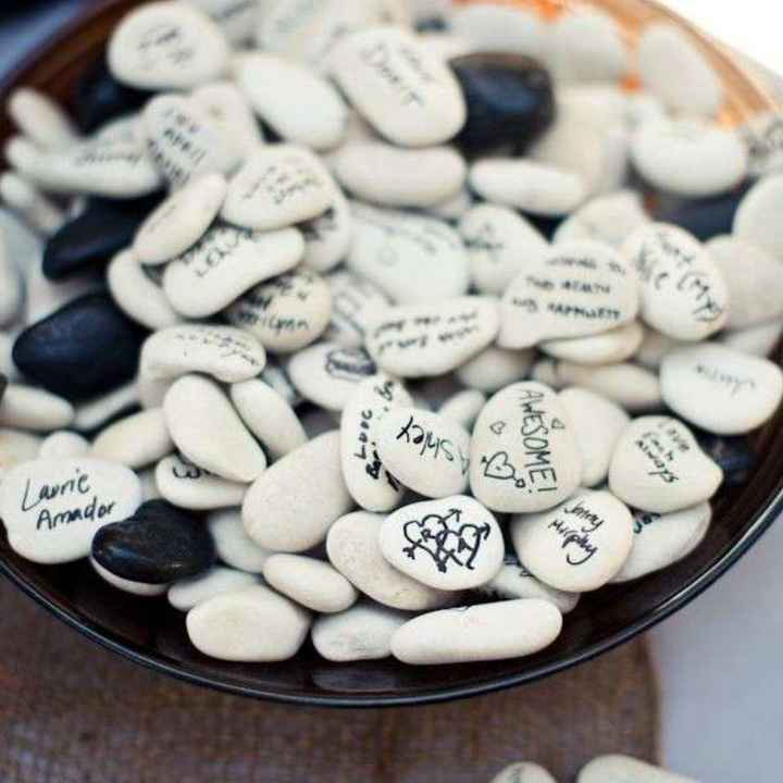 Guestbook - l'angolo dei ricordi 🥰 - 3