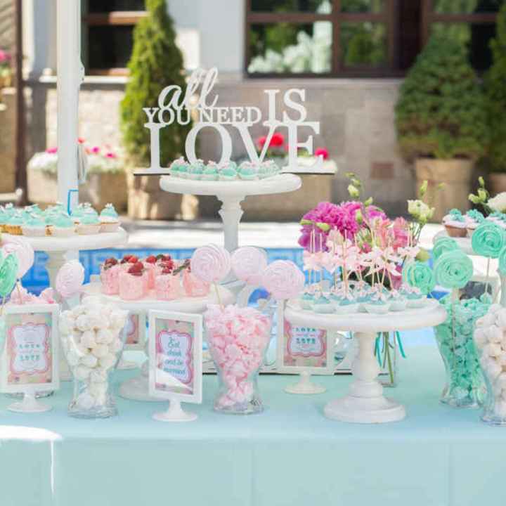 Confettata o Candy bar? 🍬🍭🍡 - 4